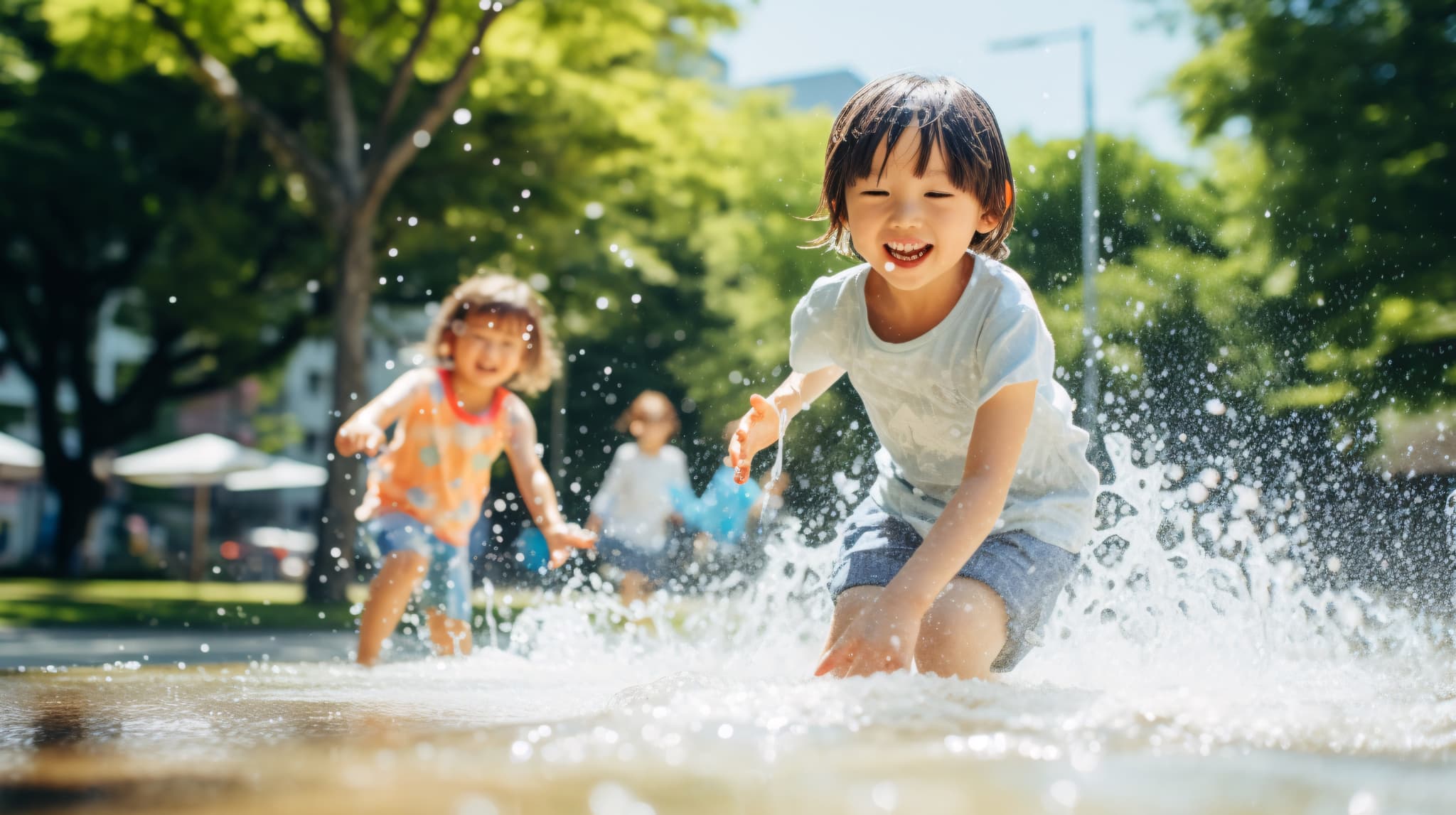 子孫にエネルギーインフラ資産を残せる